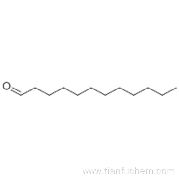 Dodecyl aldehyde CAS 112-54-9